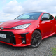 Image for article titled I Drove The 257 Horsepower Toyota GR Yaris In Germany. Here's Why I Can't Stop Thinking About It